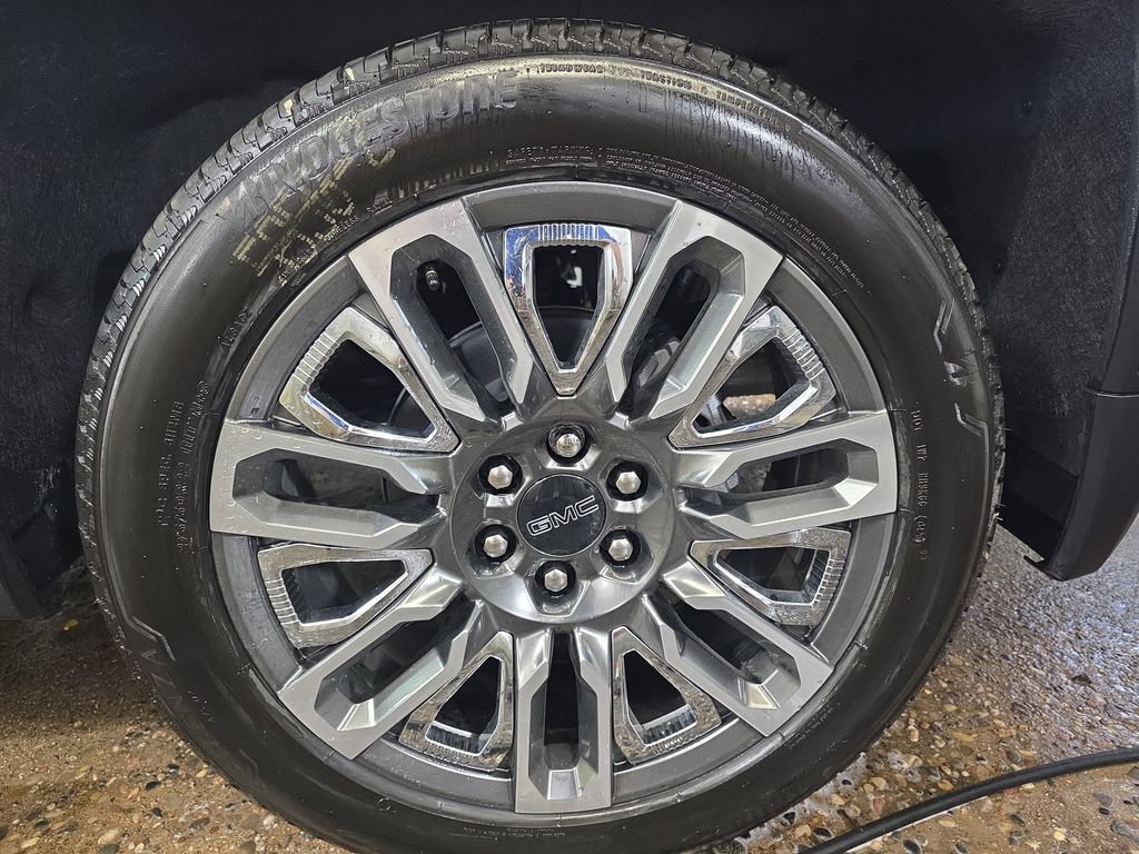 2026 GMC Sierra 1500 Denali Ultimate - Photo 30