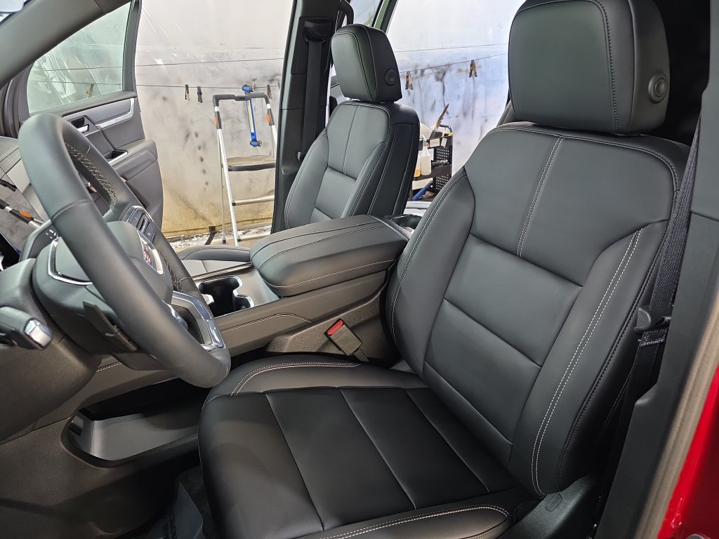2026 GMC Acadia Elevation - Photo 17