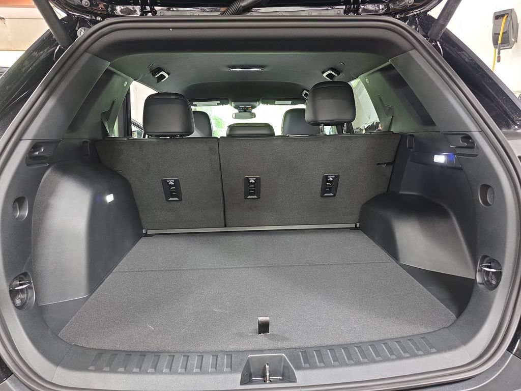 2027 GMC Terrain Elevation - Photo 12