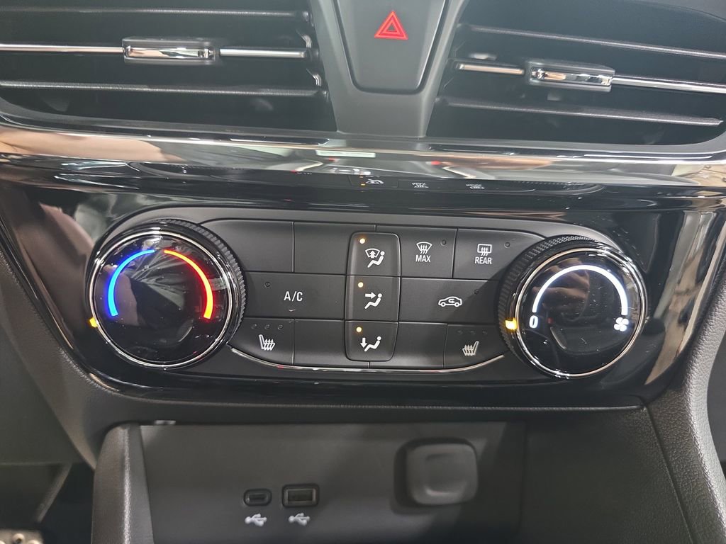 2026 Buick Encore GX Sport Touring - Photo 20