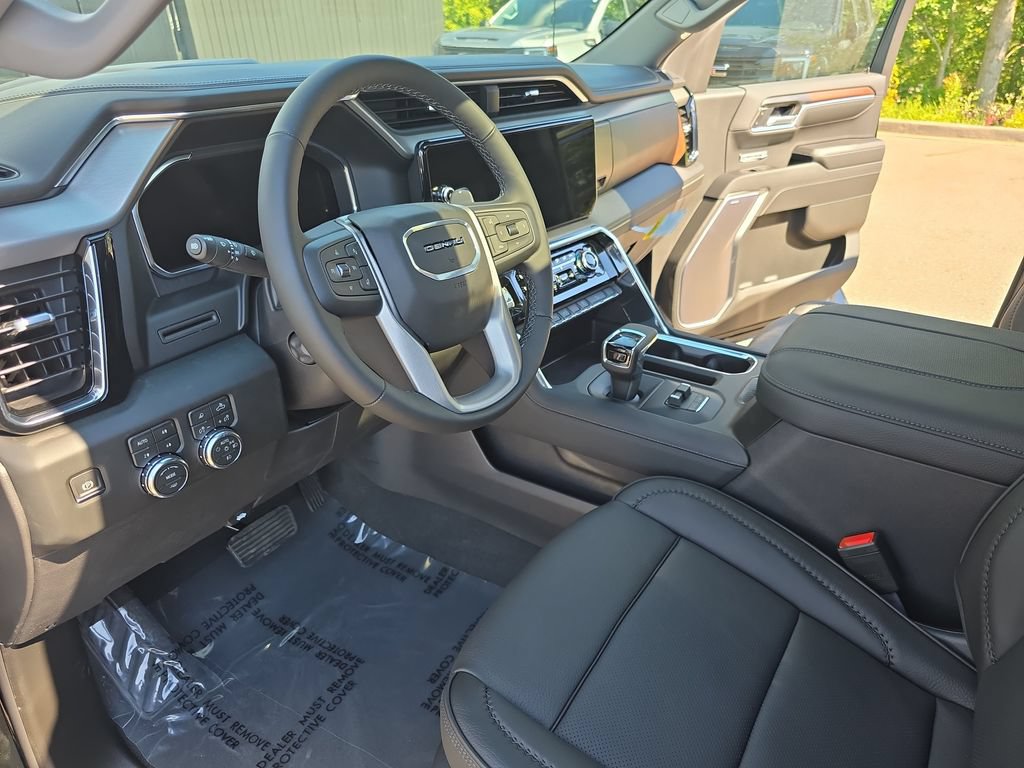 2026 GMC Sierra 1500 Denali - Photo 18