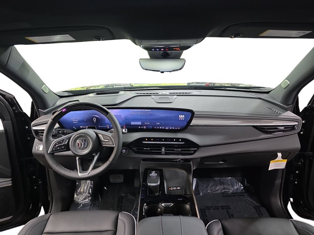 2026 Buick Enclave Avenir - Photo 9