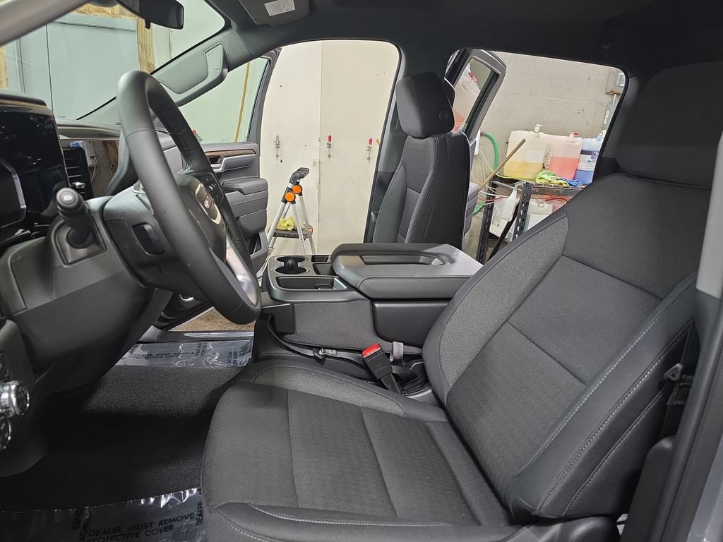 2026 GMC Sierra 1500 Elevation - Photo 14