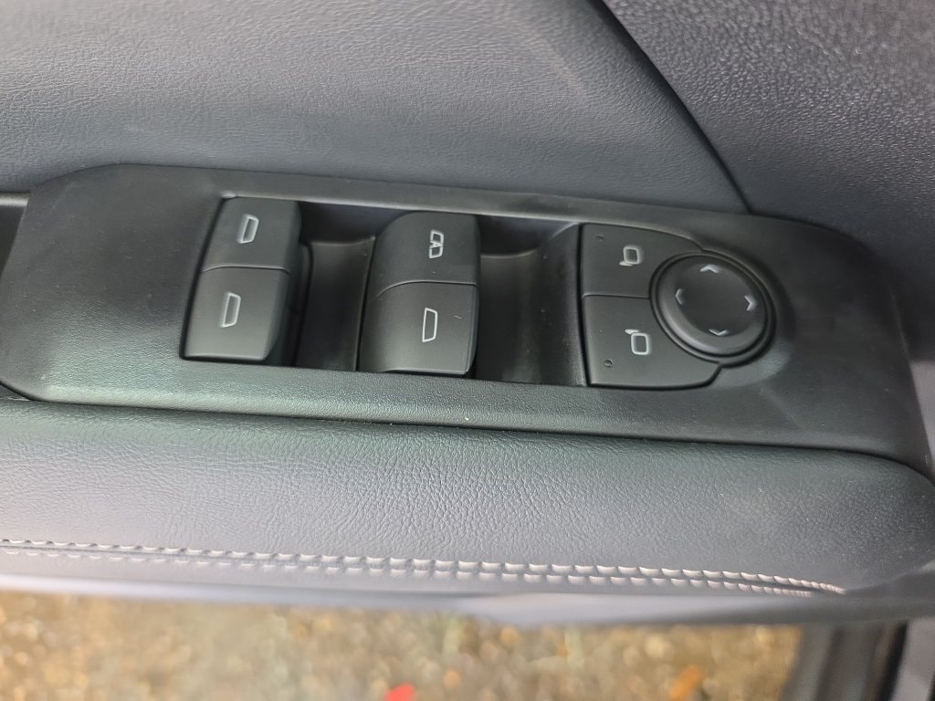 2027 GMC Terrain Elevation - Photo 28