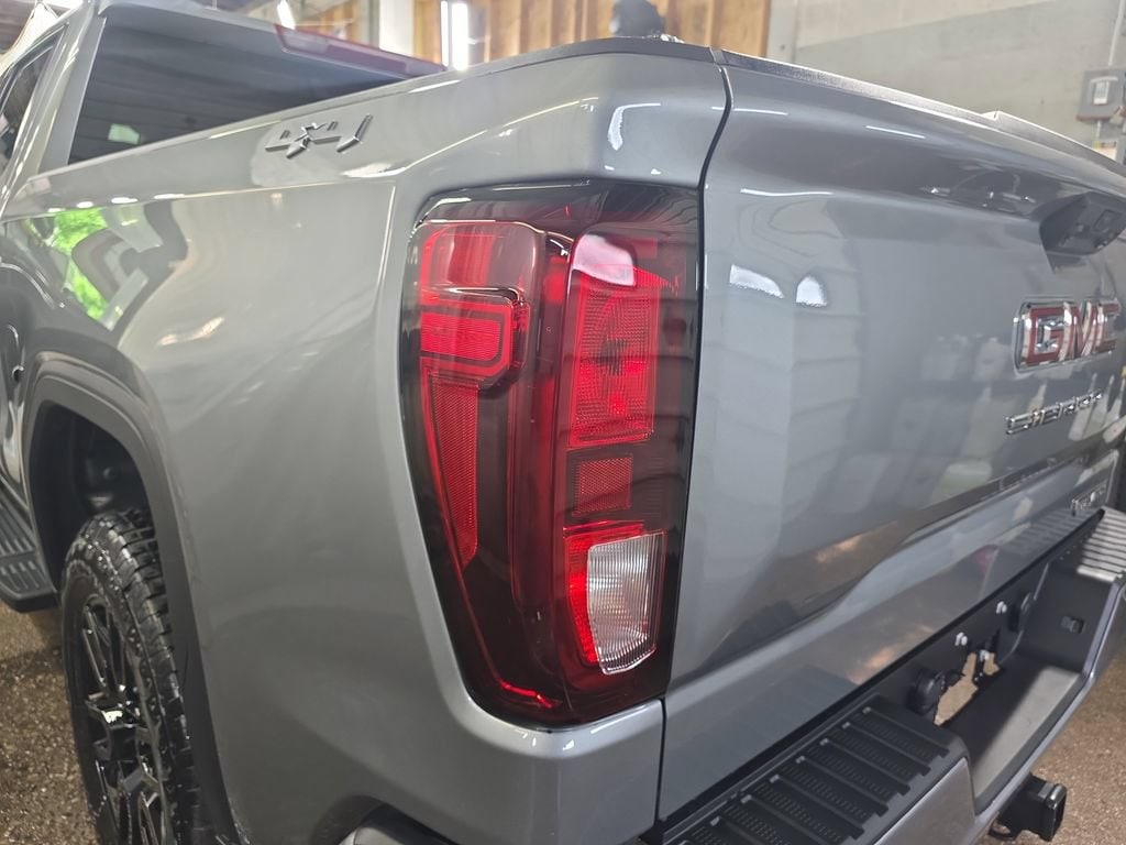 2026 GMC Sierra 1500 Elevation - Photo 32