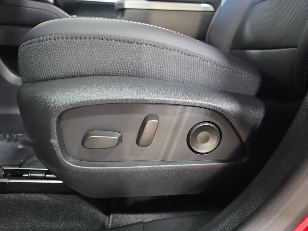 2027 GMC Terrain Elevation - Photo 31