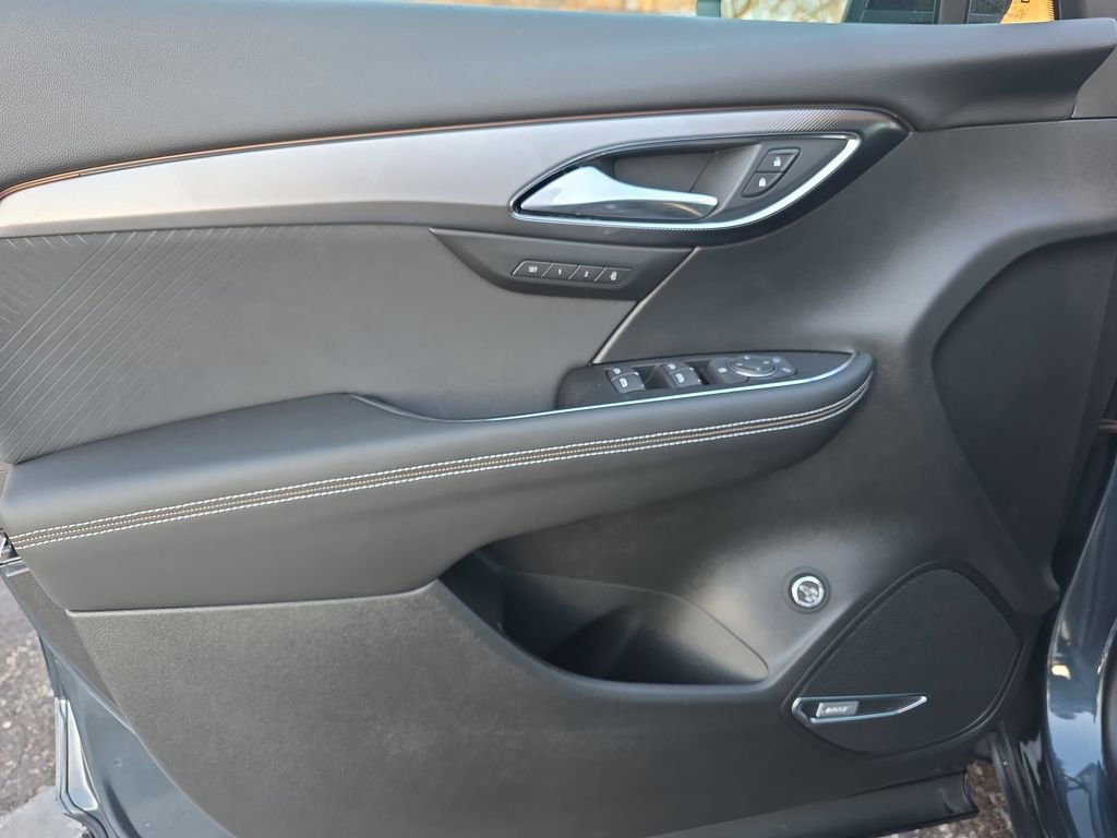 2026 Buick Envision Sport Touring - Photo 30