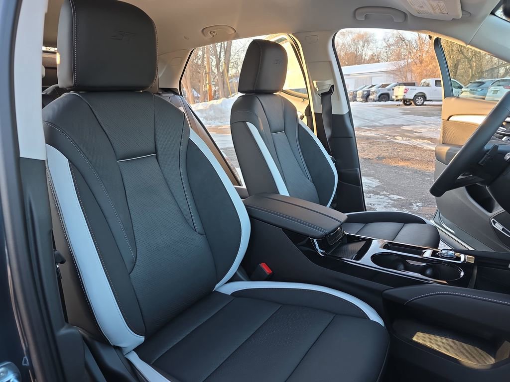 2026 Buick Envision Sport Touring - Photo 10