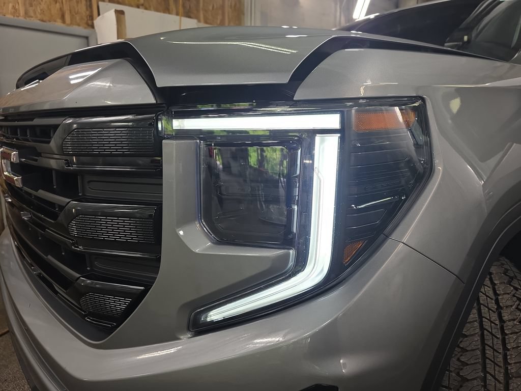2026 GMC Sierra 1500 Elevation - Photo 29