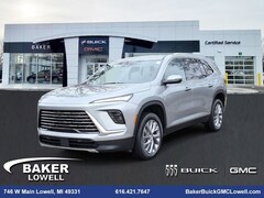 2025 Buick Enclave Preferred SUV
