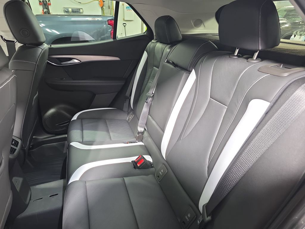 2026 Buick Envision Sport Touring - Photo 15