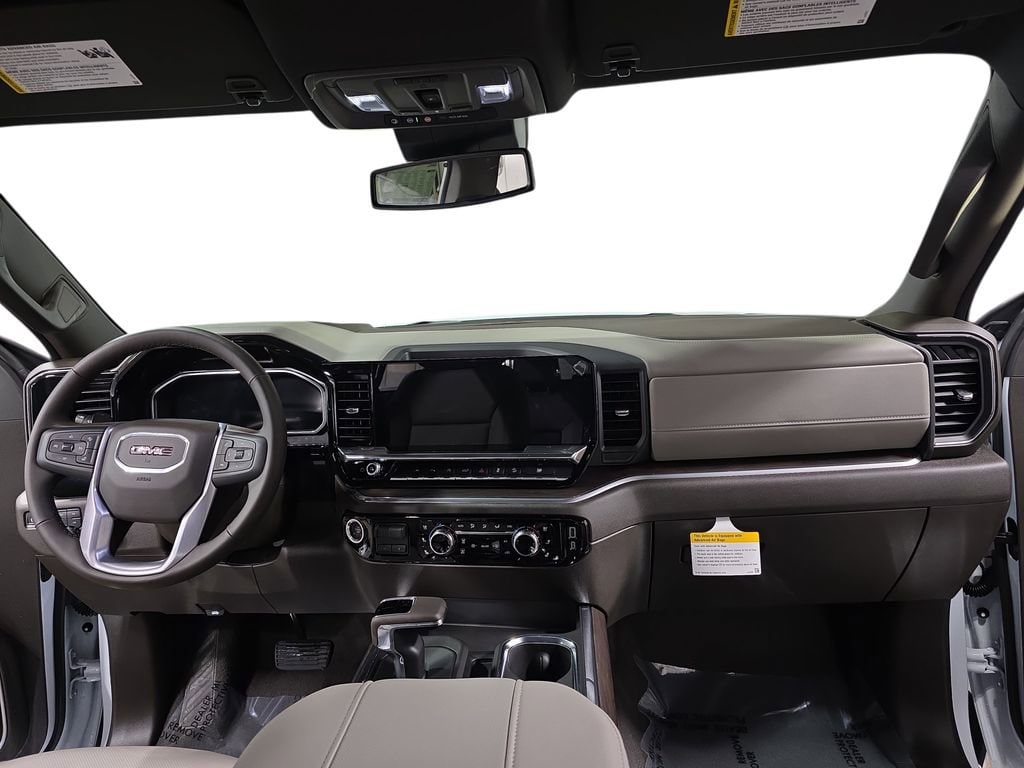2026 GMC Sierra 1500 SLT - Photo 9