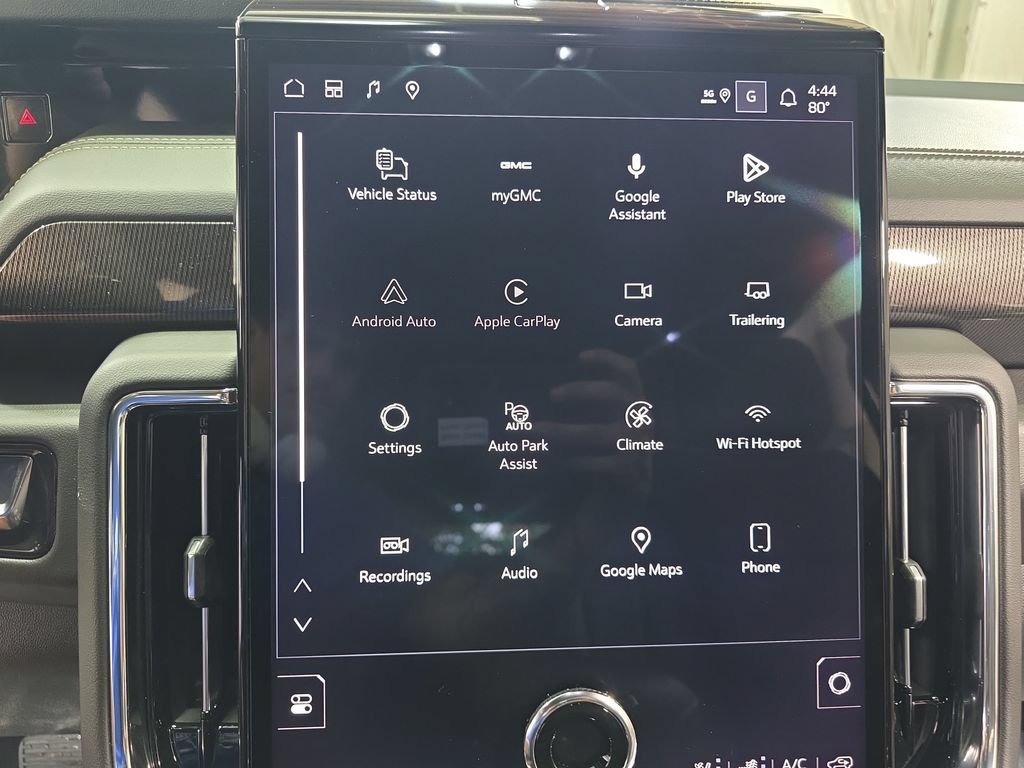 2026 GMC Yukon XL Elevation - Photo 21