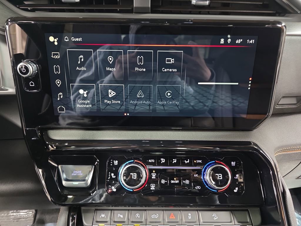 2026 GMC Sierra 1500 AT4 - Photo 19