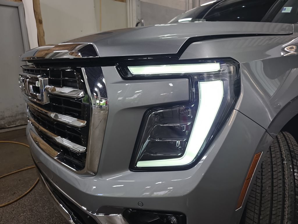 2026 GMC Yukon XL Elevation - Photo 29