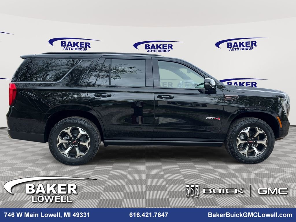 2026 Toyota RAV4 AT4 Ultimate photo 4