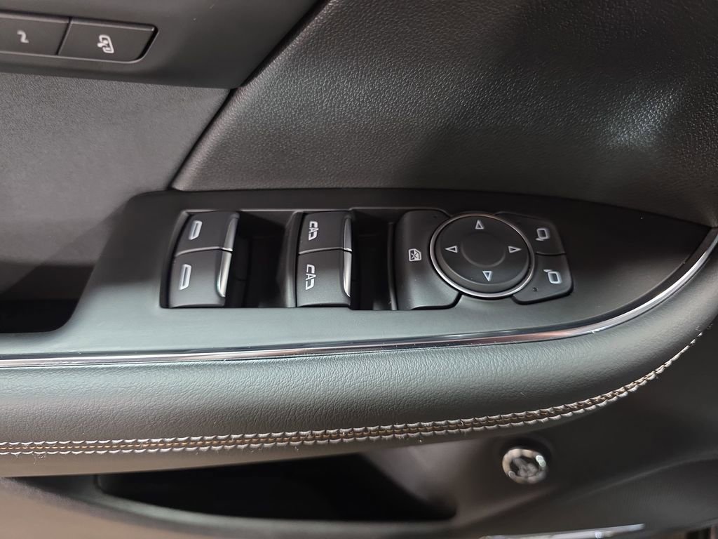 2026 Buick Envision Sport Touring - Photo 31