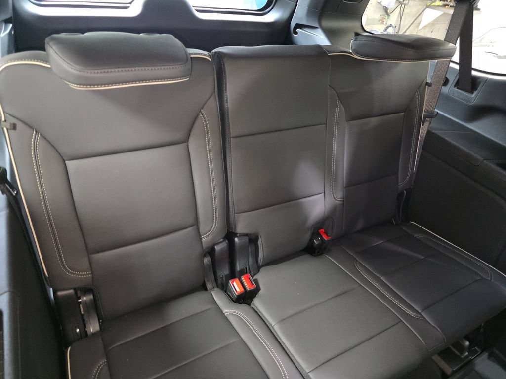 2026 GMC Yukon XL Elevation - Photo 12