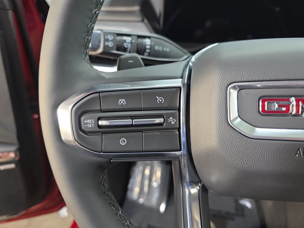 2026 GMC Acadia Elevation - Photo 19