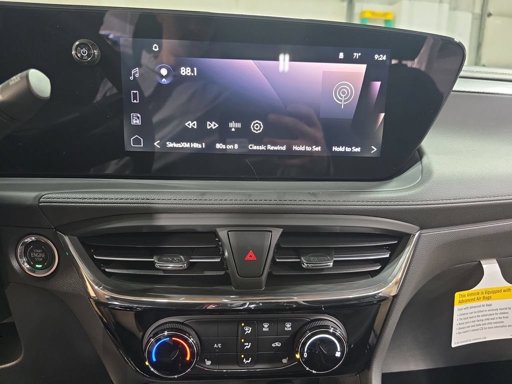 2026 Buick Encore GX Sport Touring - Photo 19