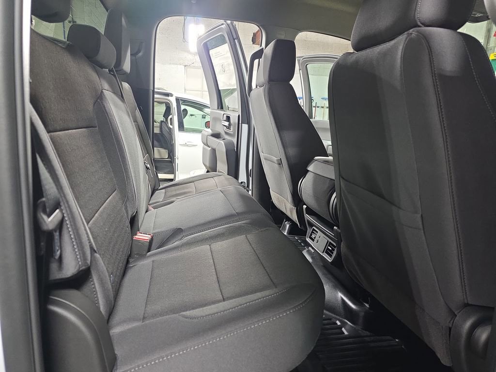 2026 GMC Sierra 2500HD Pro - Photo 11