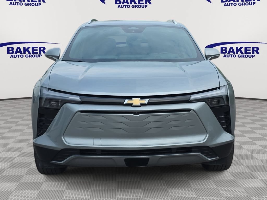Used 2024 Chevrolet Blazer EV LT SUV