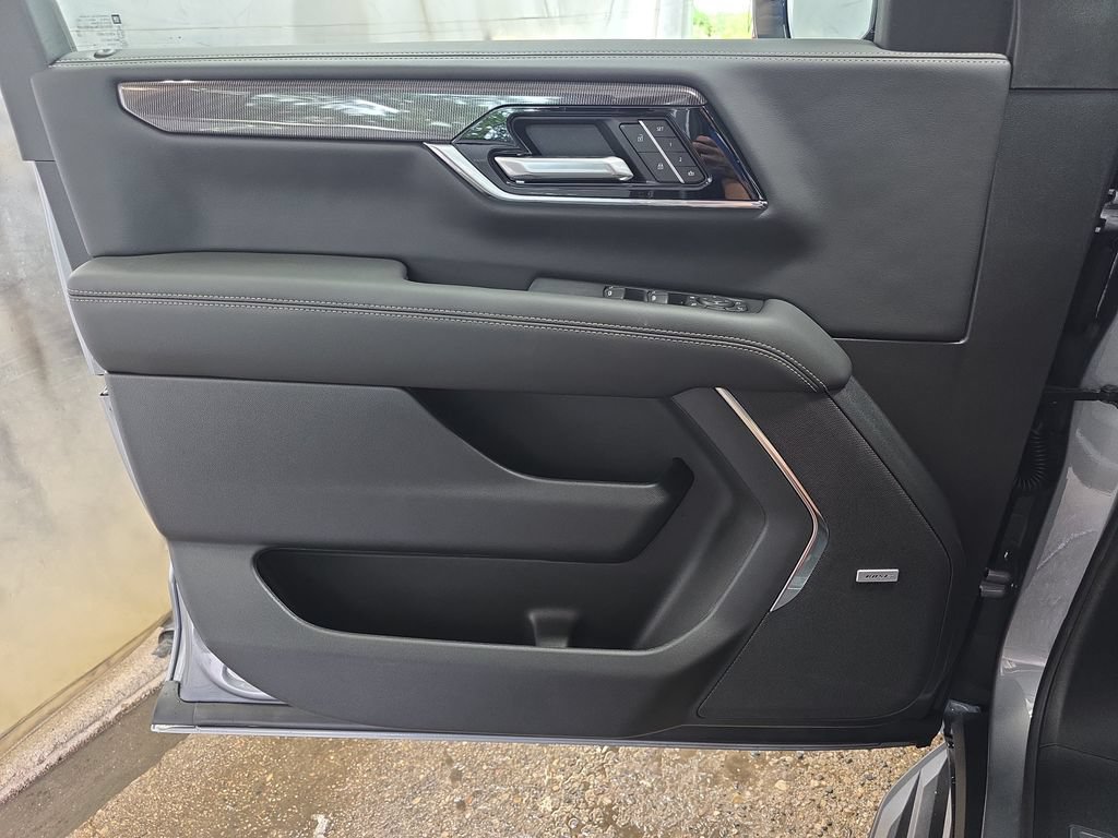 2026 GMC Yukon XL Elevation - Photo 25
