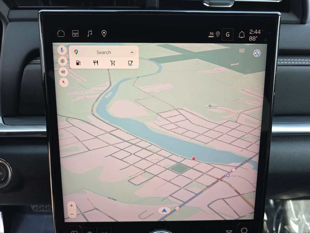 2027 GMC Terrain Elevation - Photo 23