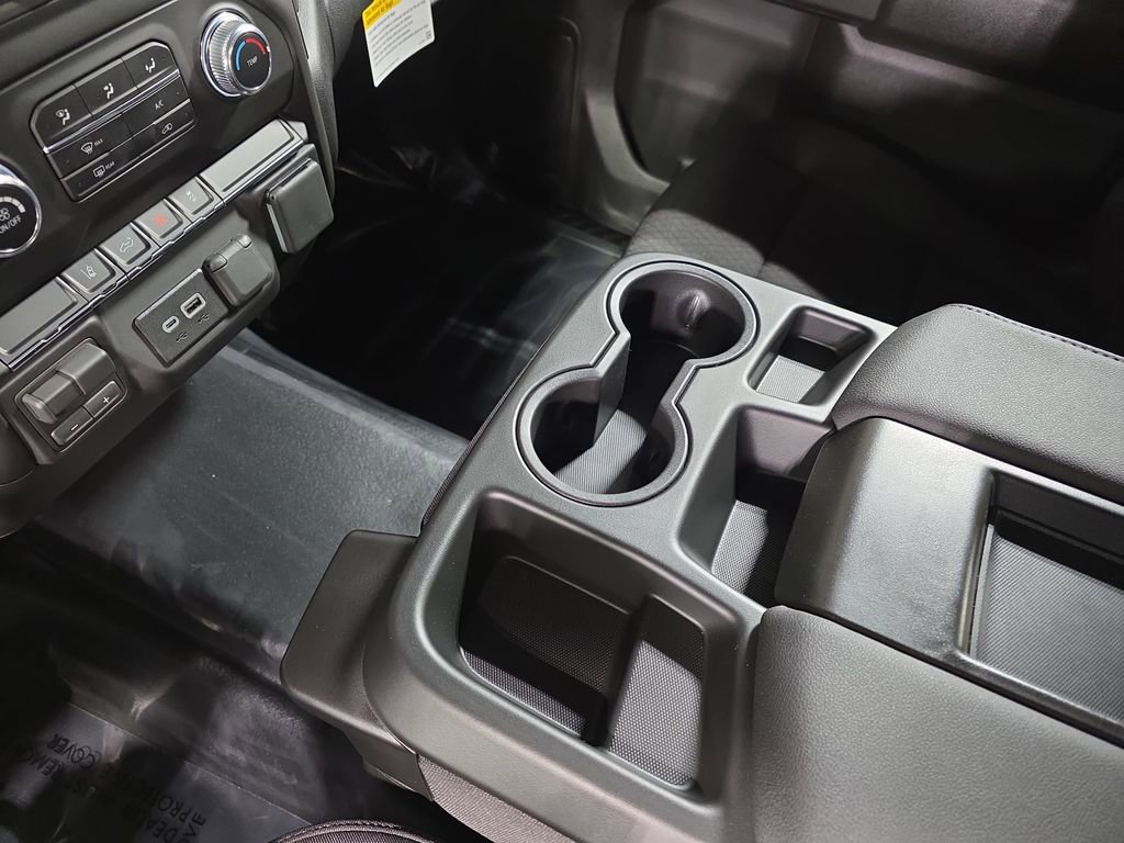 2026 GMC Sierra 2500HD Pro - Photo 23