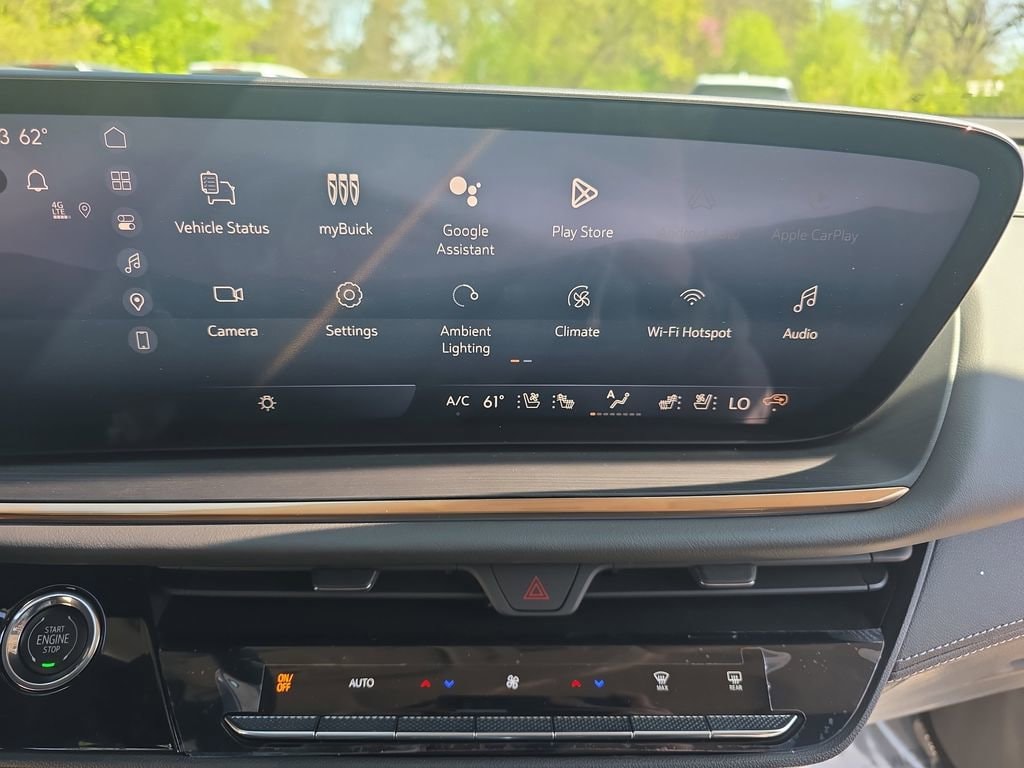 2026 Buick Envision Avenir - Photo 20