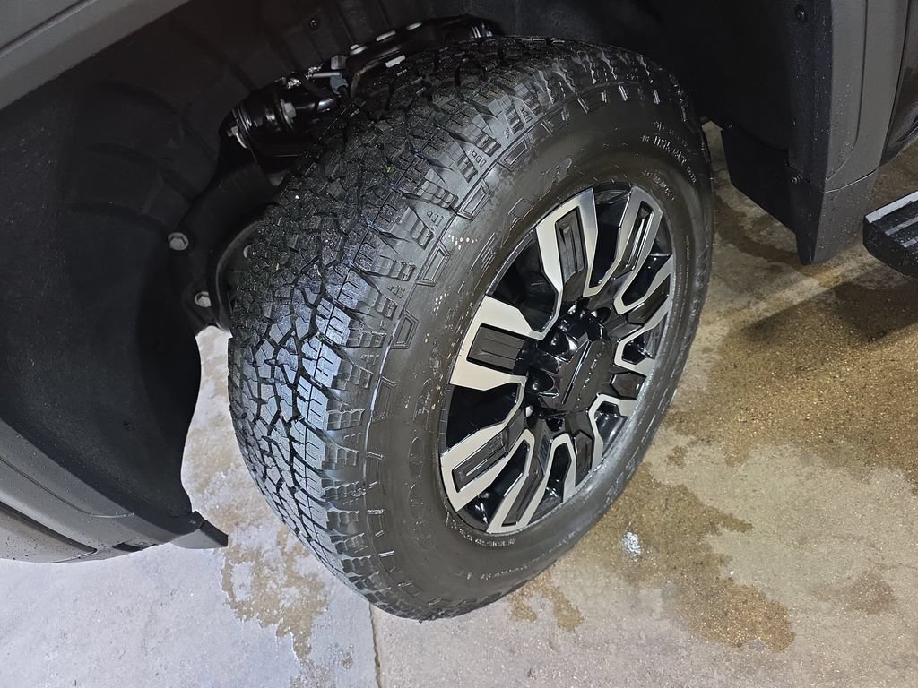 2026 GMC Sierra 3500HD Denali Ultimate - Photo 34