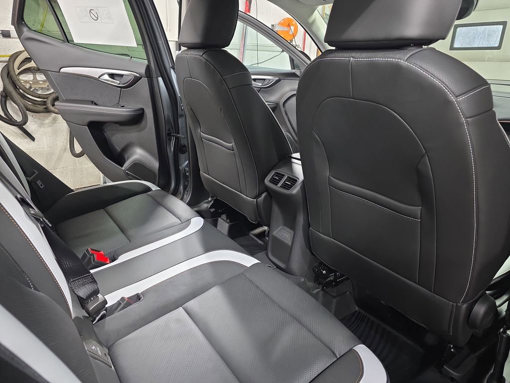 2026 Buick Envision Sport Touring - Photo 11