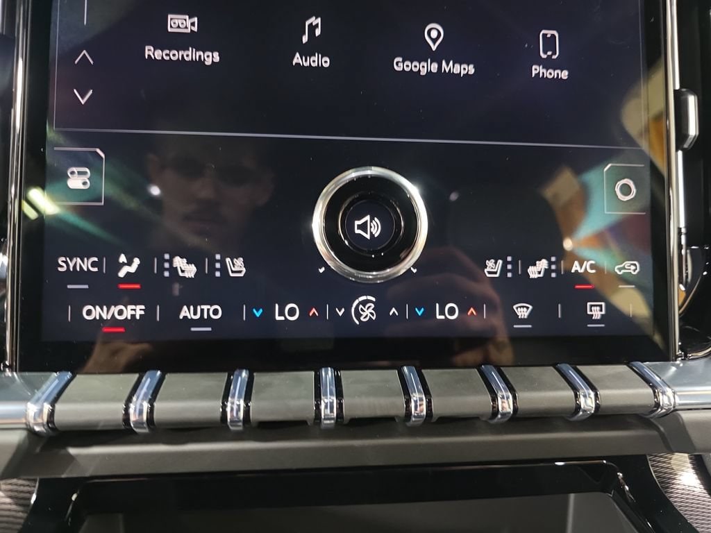 2026 GMC Yukon Elevation - Photo 21