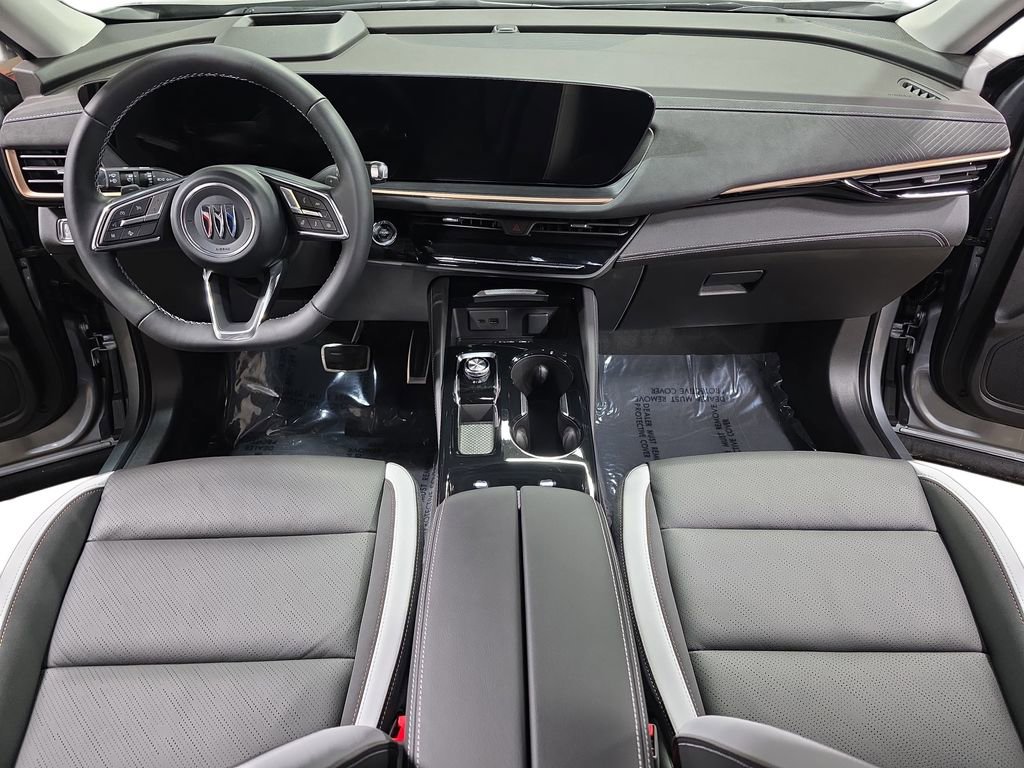 2026 Buick Envision Sport Touring - Photo 9