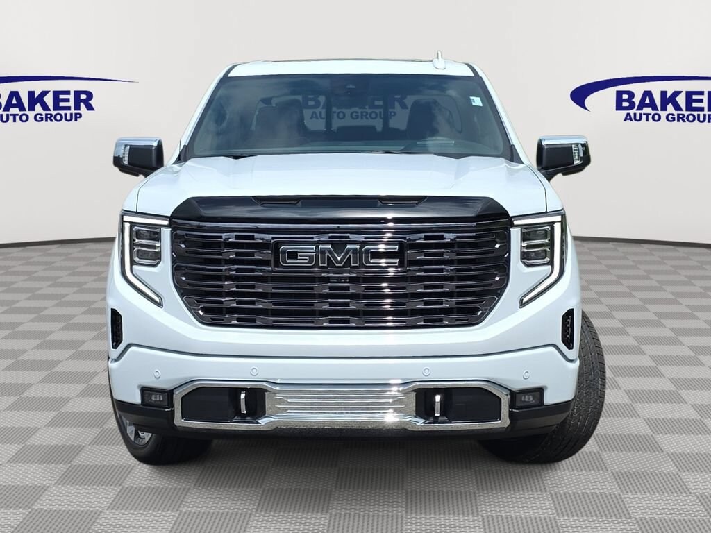 New 2026 GMC Sierra 1500 Denali Ultimate Truck