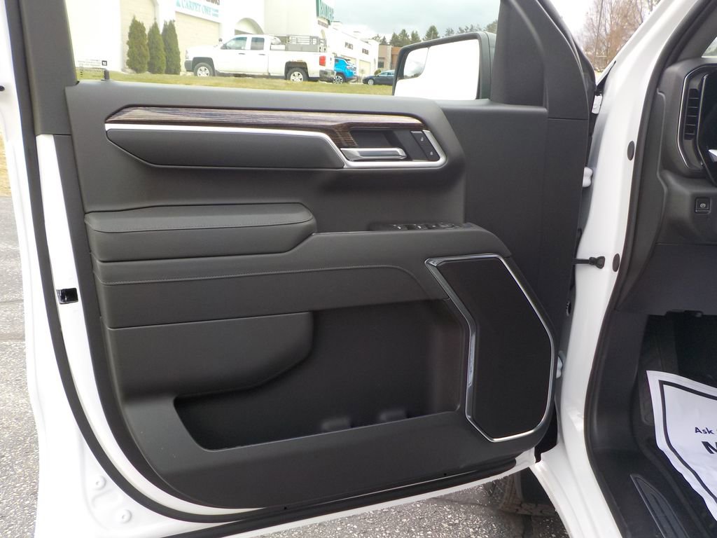 2026 GMC Sierra 1500 Elevation - Photo 11