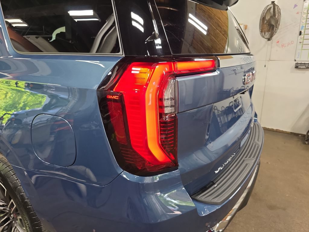 2026 GMC Yukon Elevation - Photo 32
