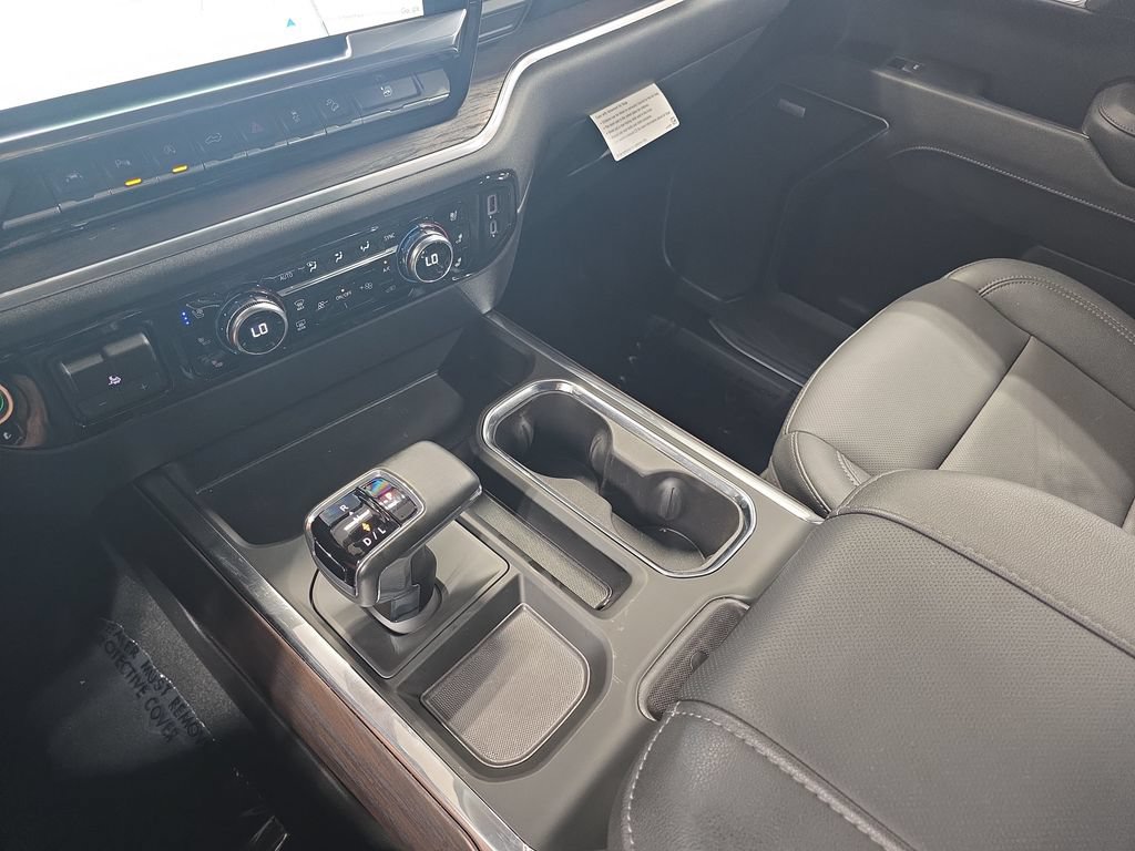2026 GMC Sierra 1500 SLT - Photo 26