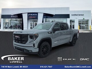 2026 GMC Sierra 1500 Elevation Truck