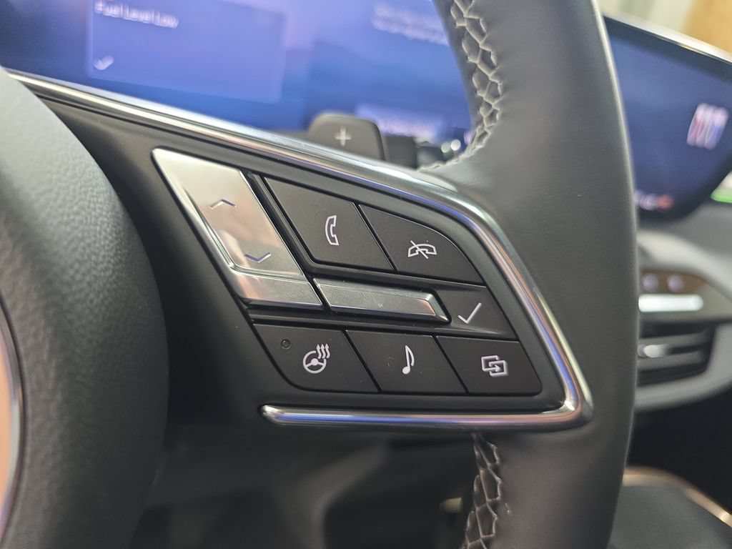 2026 Buick Enclave Avenir - Photo 20