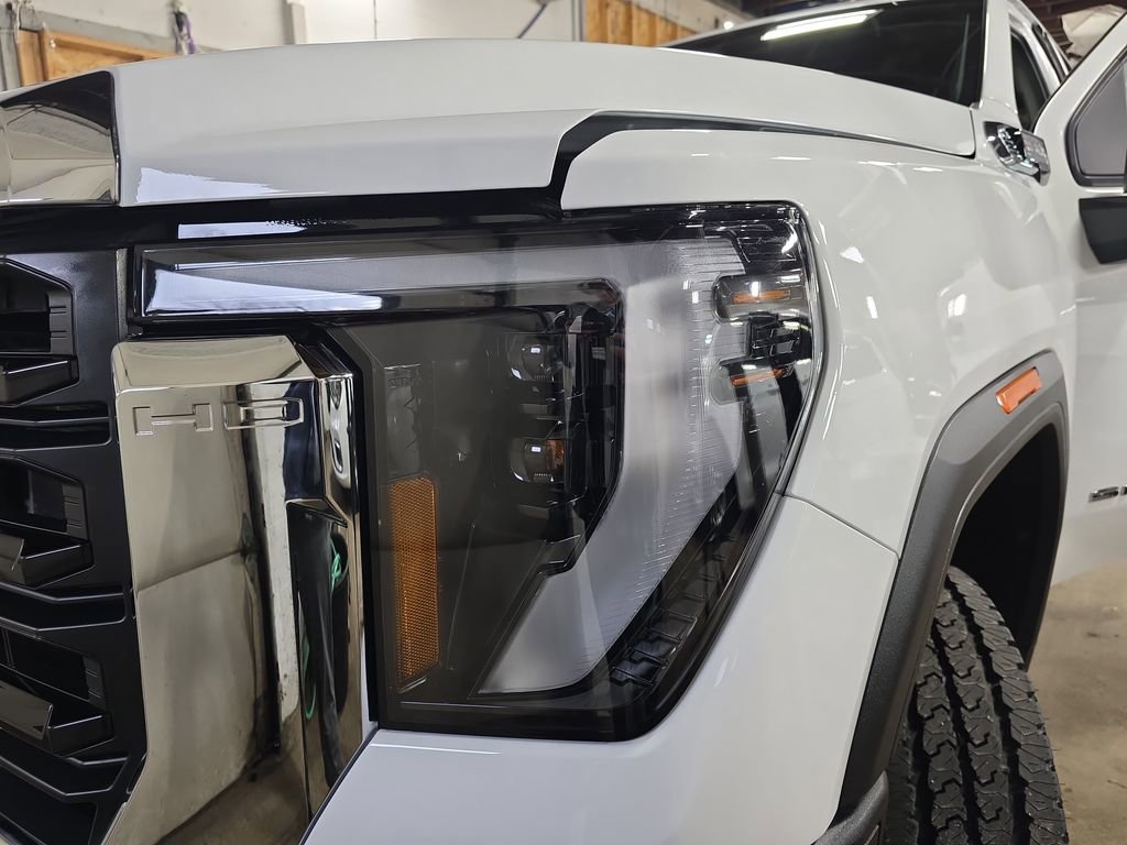 2026 GMC Sierra 2500HD Pro - Photo 29