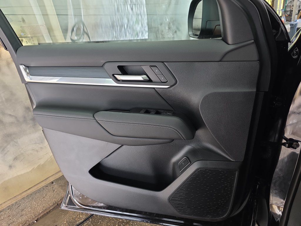 2027 GMC Terrain Elevation - Photo 27