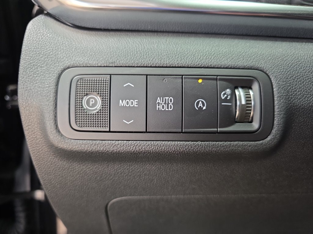 2027 GMC Terrain Elevation - Photo 26