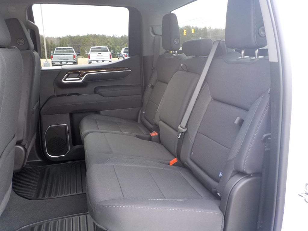 2026 GMC Sierra 1500 Elevation - Photo 17