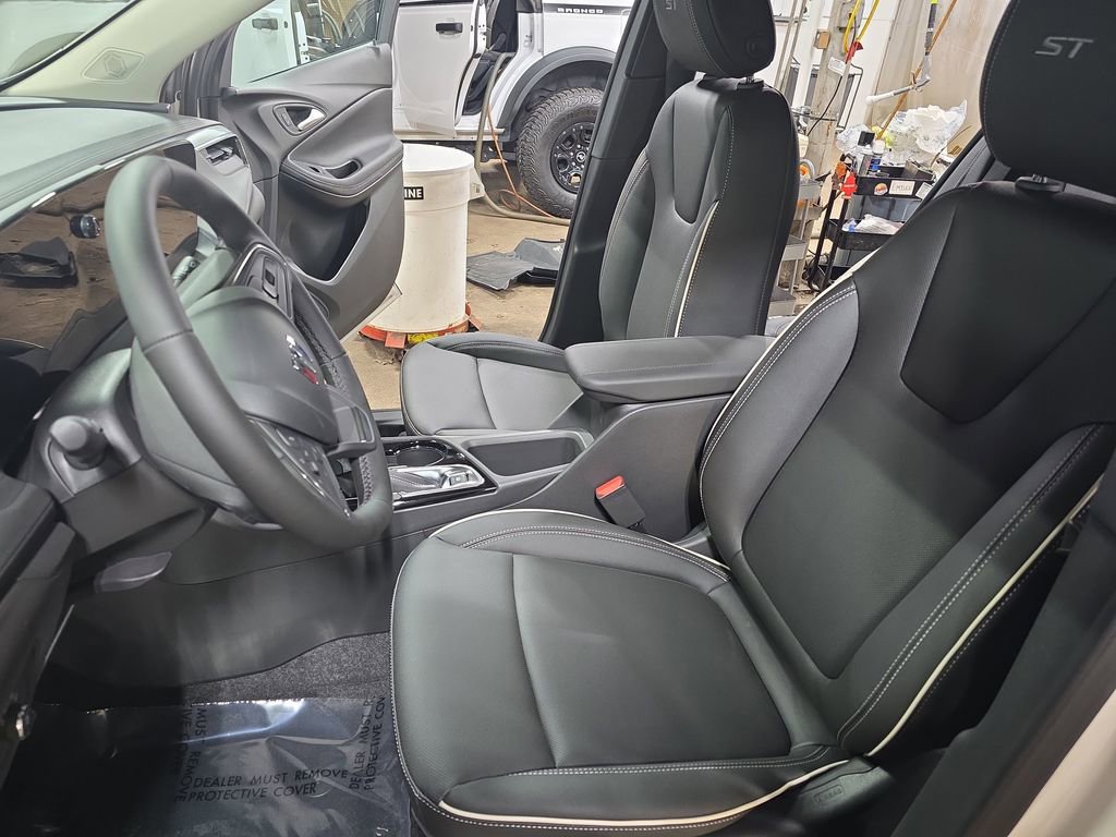 2026 Buick Encore GX Sport Touring - Photo 14