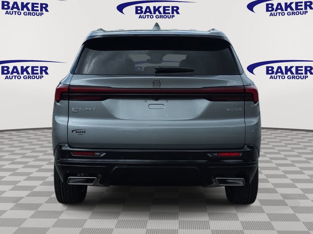 2026 Buick Enclave Sport Touring - Photo 6
