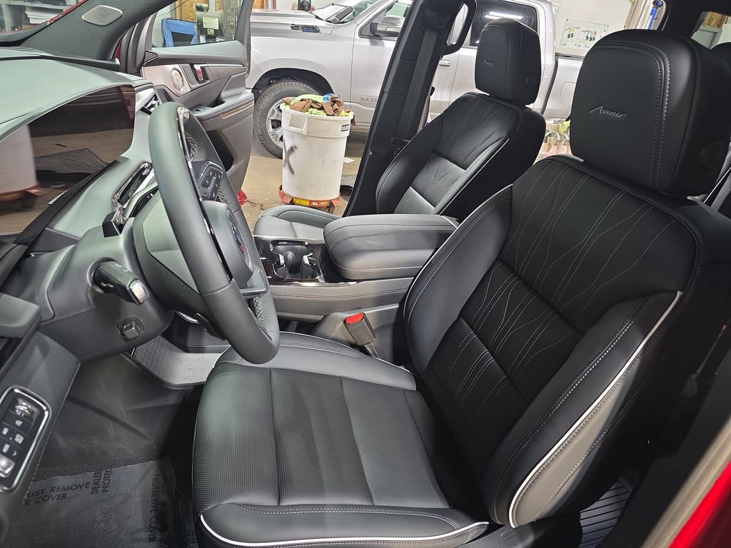 2026 Buick Enclave Avenir - Photo 15