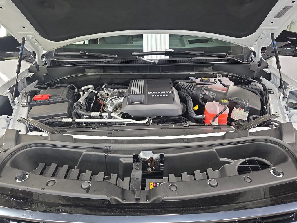 2026 GMC Yukon XL AT4 - Photo 35