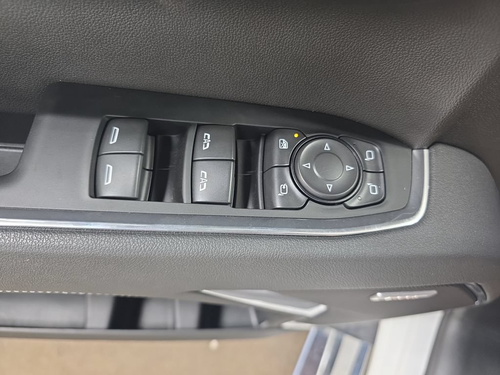 2026 GMC Sierra 1500 SLT - Photo 29