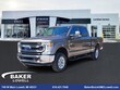 Ford Super Duty F-250 SRW